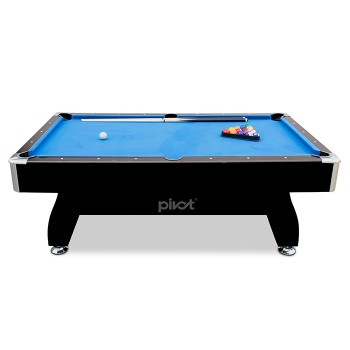 PIVOT FAI6BTBLK 6ft Billiard Table